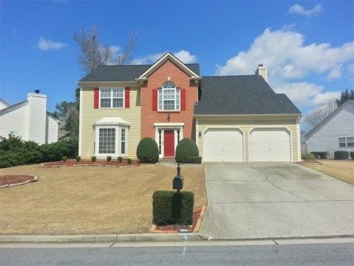 2468 Traywick Chase, Alpharetta, GA 30004