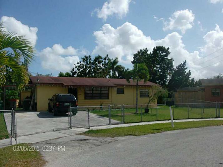 15604 SW 292 TE, Homestead, FL 33033