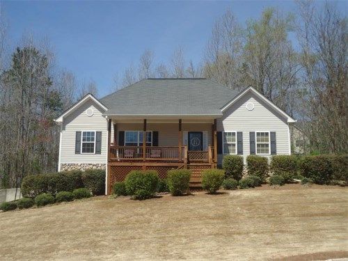 4418 Enfield Drive, Gainesville, GA 30506