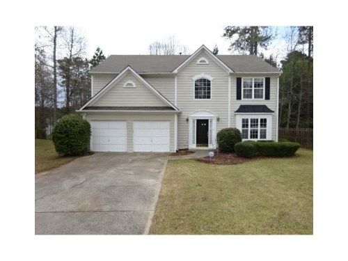 3410 Sandlake Drive Sw, Marietta, GA 30008