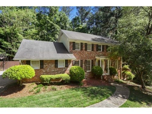 1484 Devonshire Court, Atlanta, GA 30338