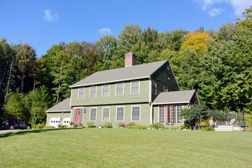 56 German Hill Farm Rd., Chittenden, VT 05737