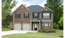 8221 Plantation Trace Covington, GA 30014