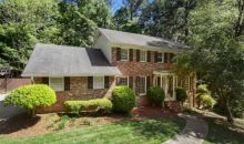 1484 Devonshire Court Atlanta, GA 30338