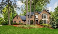 6880 Hunters Knoll Atlanta, GA 30328