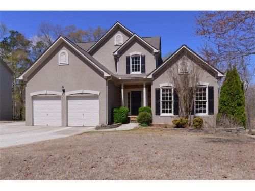 9776 Spyglass Drive, Villa Rica, GA 30180