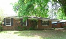 1389 Timothy Dr Memphis, TN 38116