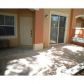 2271 MARINER CT # 2609, Fort Lauderdale, FL 33312 ID:12387125