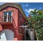 18450 NE 30 CT # 18450, North Miami Beach, FL 33160 ID:12355033