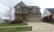 28235 Cottage Lane New Hudson, MI 48165