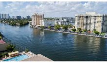 1833 S OCEAN DR # 1210 Hallandale, FL 33009