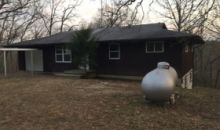 283 Stingray Dr Sunrise Beach, MO 65079