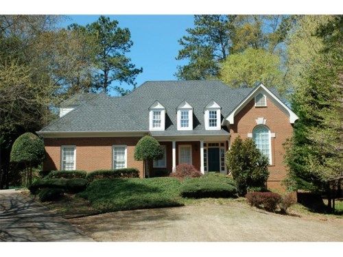 118 Kennemer Court, Duluth, GA 30097