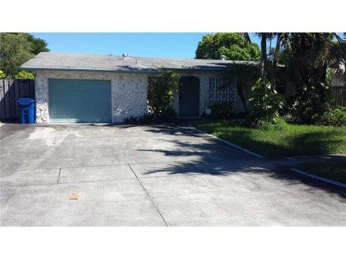 2510 NW 87 LN, Fort Lauderdale, FL 33322