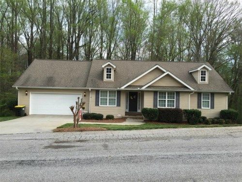 172 Stonebrook, Demorest, GA 30535