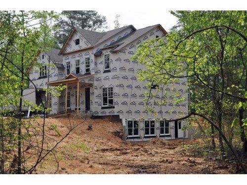 4658 Sandy Plains Road, Roswell, GA 30075