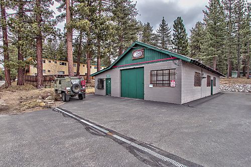 2120 Barton Ave, South Lake Tahoe, CA 96150