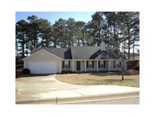 238 Falling Leaf Lane, Winder, GA 30680