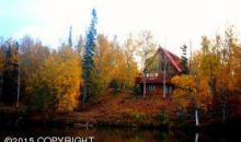 7205 E Shorewood Wasilla, AK 99654