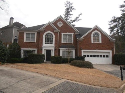 3315 Windsor Lake Drive Ne, Atlanta, GA 30319