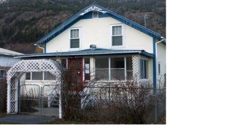 120 Railroad St, Paradise, MT 59856