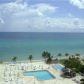 2030 S OCEAN DR # 916, Hallandale, FL 33009 ID:12644846