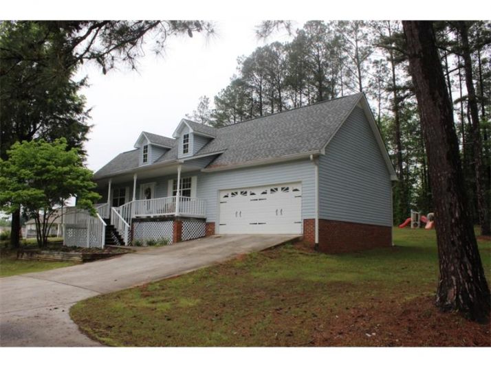 2 Buck Trail, Rome, GA 30165