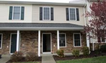 1079 Cherrybrook Dr Harrisonburg, VA 22802