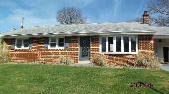 614 W 2nd St, Hummelstown, PA 17036