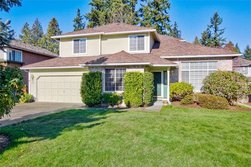 5513 151st Place SE, Everett, WA 98208