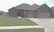 3208 S 208th E Ave Broken Arrow, OK 74014