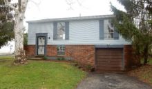 4064 Owsley St Columbus, OH 43207