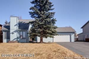 7731 Mentra Circle, Anchorage, AK 99518