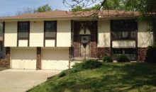 1456 N Inca Dr Independence, MO 64056