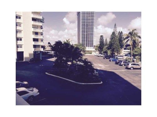 1825 S OCEAN DR # 206, Hallandale, FL 33009