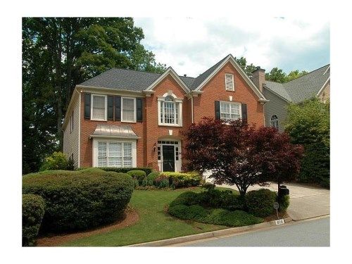 610 Glenridge Close, Atlanta, GA 30328