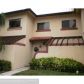 8831 Springtree Lakes Dr # 8831, Fort Lauderdale, FL 33351 ID:11892146