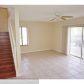 7665 NW 38th Ct # 7665, Fort Lauderdale, FL 33351 ID:11892435