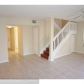 7665 NW 38th Ct # 7665, Fort Lauderdale, FL 33351 ID:11892436