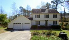 3822 Overlook Trail Kennesaw, GA 30144