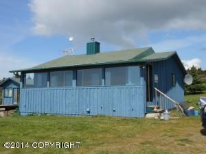 41771 Brown Drive, Homer, AK 99603