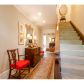 2634 Hyde Manor Drive Nw, Atlanta, GA 30327 ID:12362056