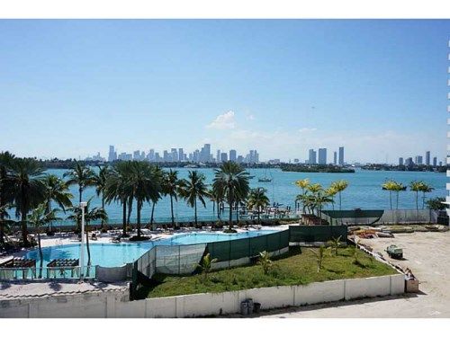 1500 Bay Rd # 416S, Miami Beach, FL 33139