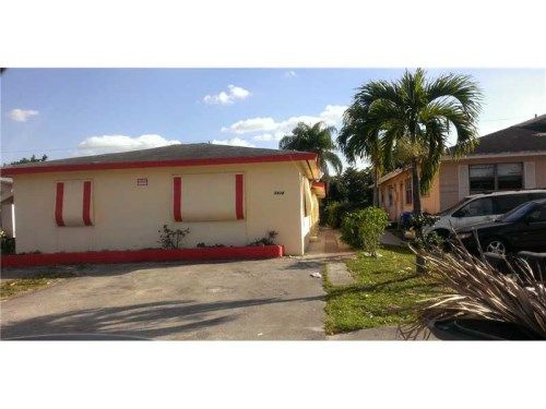 5924 ARTHUR ST, Hollywood, FL 33021