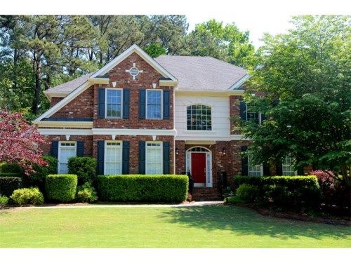 4005 Saint Michelle Lane, Alpharetta, GA 30004