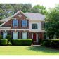 4005 Saint Michelle Lane, Alpharetta, GA 30004 ID:12644481