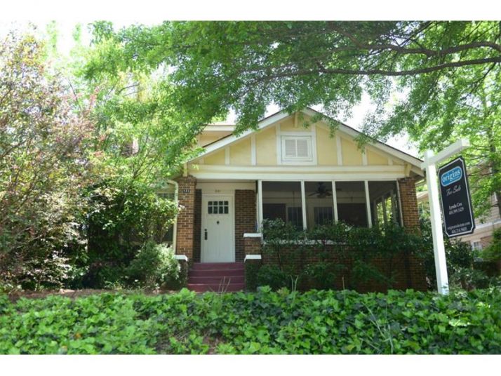 521 Page Avenue Ne, Atlanta, GA 30307