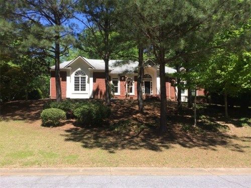 107 Calloway Crossing, Peachtree City, GA 30269