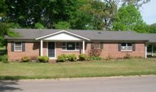 19 Lincoln Dr Charleston, AR 72933