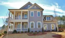 203 Hillside Lane Canton, GA 30115